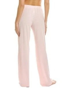 HANRO Natural Elegance Long Pant Women -Halston Kel Shop 1412349021 RLLD 2