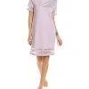 HANRO Delia Gown Women