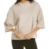 HANRO Natural Living Hoodie Women