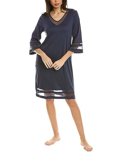 HANRO Delia Gown Women 3 HANRO Delia Gown Women