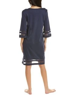 HANRO Delia Gown Women 6 HANRO Delia Gown Women -Halston Kel Shop 1412349026 RLLD 2