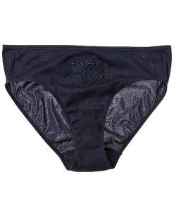 HANRO Hi Cut Brief Women