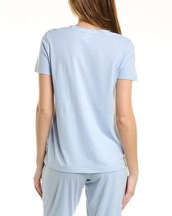 HANRO T-Shirt Women -Halston Kel Shop 1412349041 RLLD 2