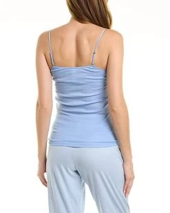 HANRO Wide Lace Cami Women 6 HANRO Wide Lace Cami Women -Halston Kel Shop 1412349048 RLLD 2