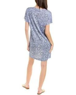 HANRO T-Shirt Dress Women -Halston Kel Shop 1412349051 RLLD 2