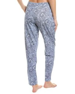 HANRO Sleep & Lounge Pant Women -Halston Kel Shop 1412349054 RLLD 2