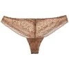 HANRO Thalie Thong Women -Halston Kel Shop 1412349067 RLLD 1
