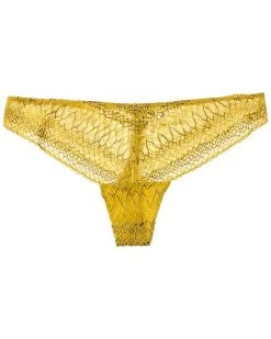 HANRO Thalie Thong Women