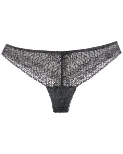HANRO Thalie Thong Women