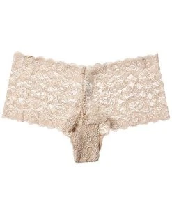 HANRO Luxury Moments Boyleg Women