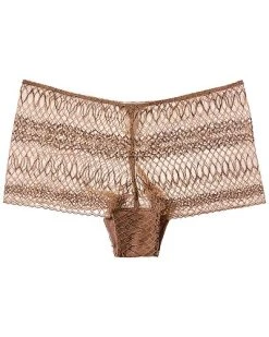 HANRO Thalie Boyleg Women