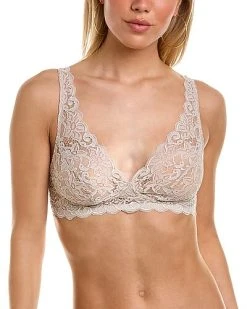 HANRO Lace Bra Women