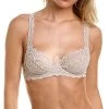 HANRO Luxury Moments Underwire Bra Women -Halston Kel Shop 1412349076 RLLD 1