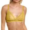 HANRO Lace Soft Cup Bra Women -Halston Kel Shop 1412349077 RLLD 1