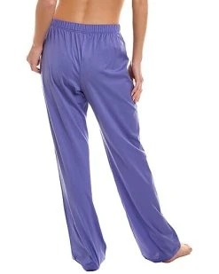 HANRO Deluxe Drawstring Pant Women -Halston Kel Shop 1412349078 RLLD 2