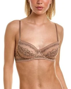 HANRO Lace Underwire Bra Women