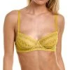HANRO Lace Underwire Bra Women -Halston Kel Shop 1412349080 RLLD 1