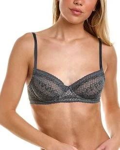 HANRO Lace Underwire Bra Women