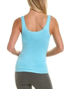 HANRO Touch Feeling Tank Women -Halston Kel Shop 1412349082 RLLD 2