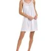 HANRO Tank Nightgown Women -Halston Kel Shop 1412349089 RLLD 1
