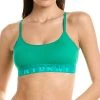 DKNY Scoop Bralette Women