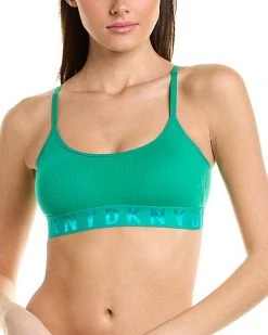 DKNY Scoop Bralette Women