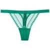 DKNY 2pk New Lace Thong Women
