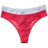 DKNY 2pk Thong Women -Halston Kel Shop 1412397587 RLLD 1