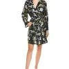 Johnny Was Evelyn Silk Robe Women -Halston Kel Shop 1412402513 RLLD 1