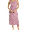 N Natori Wild Instinct Cozy Knit Gown Women -Halston Kel Shop 1412413997 RLLD 1