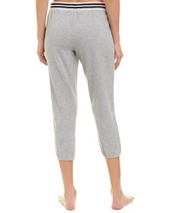 Splendid Maternity Friendly Crop Pajama Pant Women -Halston Kel Shop 1412494327 RLLD 2