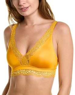 HANRO Irini Soft Cup Underwire Bra Women