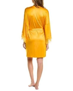 HANRO Irini Kimono Women -Halston Kel Shop 1412497019 RLLD 2