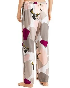 HANRO Phila Long Pant Women -Halston Kel Shop 1412497035 RLLD 2