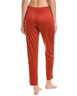HANRO Grand Central Knit Silk-Blend Pant Women -Halston Kel Shop 1412497053 RLLD 2