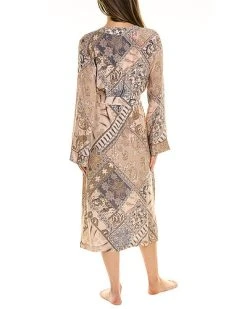 HANRO Lille Robe Women -Halston Kel Shop 1412497067 RLLD 2