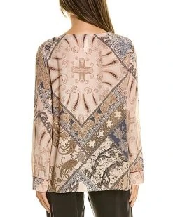 HANRO Lille Shirt Women -Halston Kel Shop 1412497107 RLLD 2