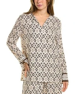 HANRO Favorites Shirt Women