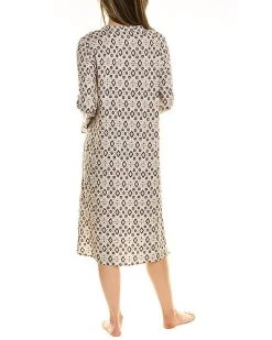HANRO Favorites Night Dress Women 6 HANRO Favorites Night Dress Women -Halston Kel Shop 1412497151 RLLD 2