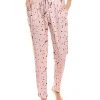 HANRO Sleep & Lounge Knit Long Pant Women
