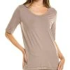 HANRO Yoga Top Women -Halston Kel Shop 1412497166 RLLD 1