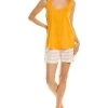 HANRO Laura Short Pajama Women