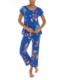 Johnny Was Revive Cami Set Women