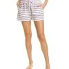 Roller Rabbit Sunrise Stripe Effie Short Women -Halston Kel Shop 1412520651 RLLD 1