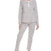 Roller Rabbit Pajama Women -Halston Kel Shop 1412520727 RLLD 1