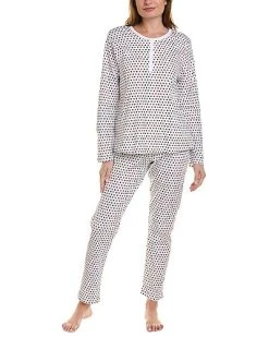 Roller Rabbit Pajama Women
