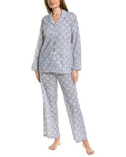 Roller Rabbit Jemina Loungewear Set Women