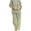 Roller Rabbit Jemina Loungewear Set Women