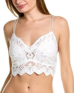 FREE PEOPLE Ilektra Bralette Women