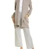 N Natori Aura Ribbed Cardigan Women -Halston Kel Shop 1412549046 RLLD 1
